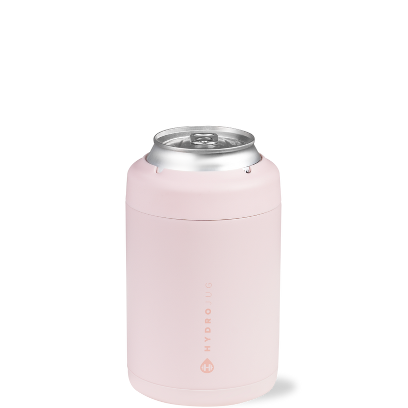 Can Cooler Standard - Pink Sand