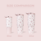 Sport 32oz - Wildrose
