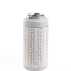 Can Cooler Slim - Primrose