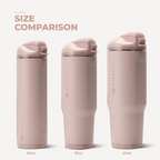 Ease2o 32oz - Dusty Rose