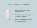 VS-01™ Vaginal Synbiotic