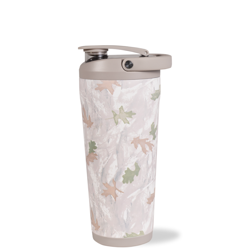 Insulated Shaker 24oz - Camo