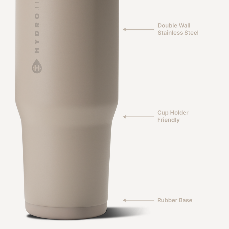 Ease2o 32oz - Dune