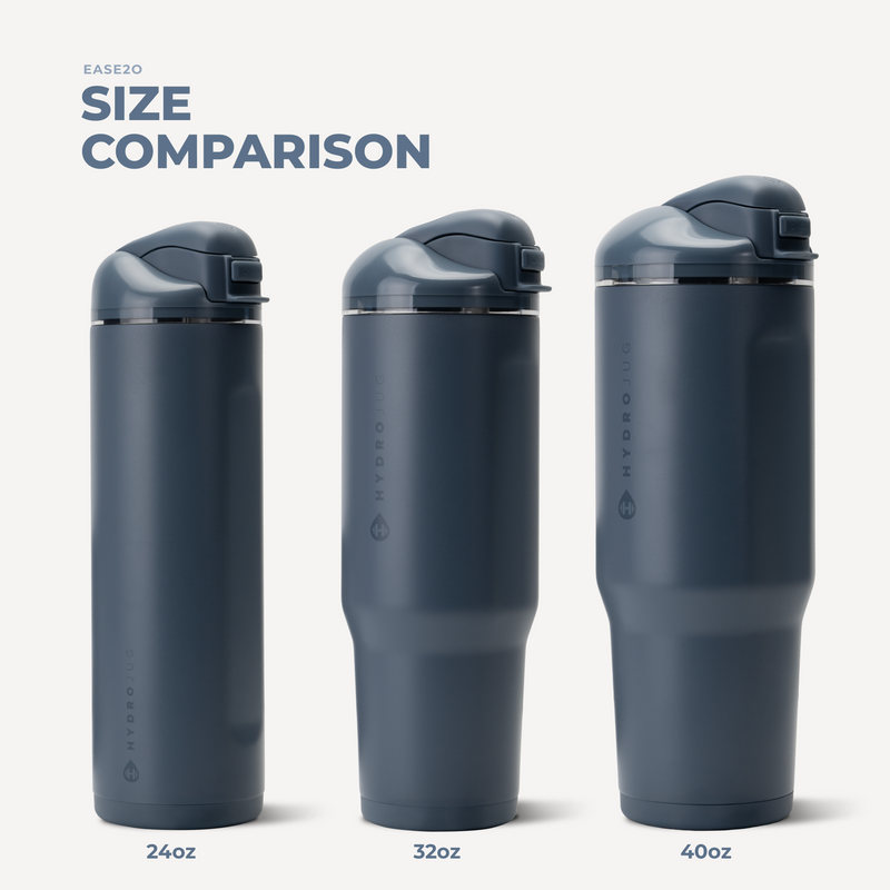 Ease2o 32oz - Cascade