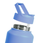 Sport 64oz - Light Blue