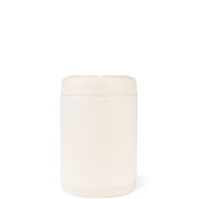 Can Cooler Standard - Cream
