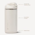 Ease2o 14oz - Linen