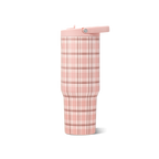 Sport 40oz - Pillow Talk Plaid