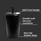 Everyday Tumbler 14oz - Black