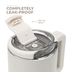 Coffee Traveler - Linen