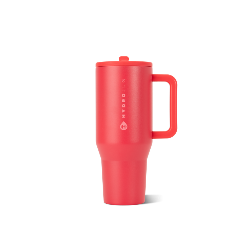 Traveler 32oz - Fruit Punch