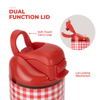 Ease2o 32oz - Summer Picnic