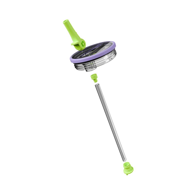 Removable Traveler Lid 20oz