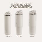 Ease2o 40oz - Linen