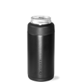 Can Cooler Slim - Black